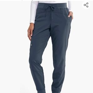 Womens Boost Jogger Scrub pant